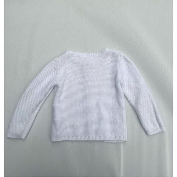 Carters Baby Button-Up Cardigan size 18 month - Picture 2 of 4